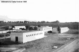 118- AERODROMES ET BASES 1945-1962-2-ALGER MAISON BLANCHE (23)